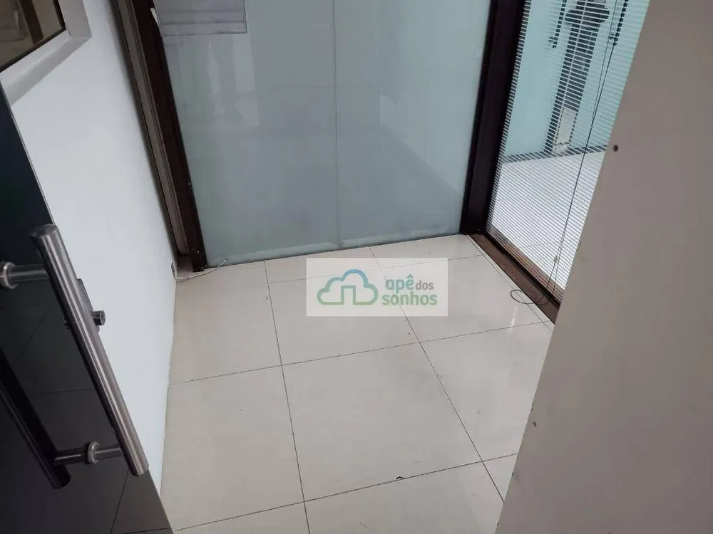 Loja-Salão, 90 m² - Foto 3