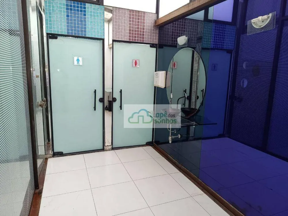 Loja-Salão, 90 m² - Foto 1
