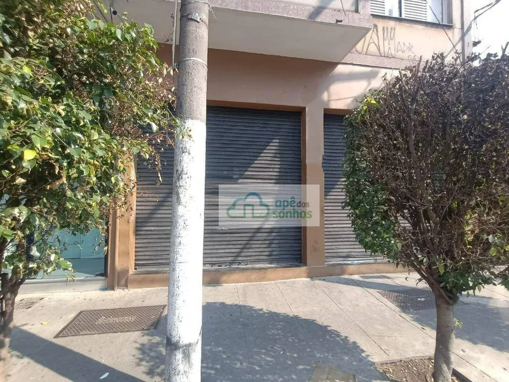Loja-Salão, 90 m² - Foto 3