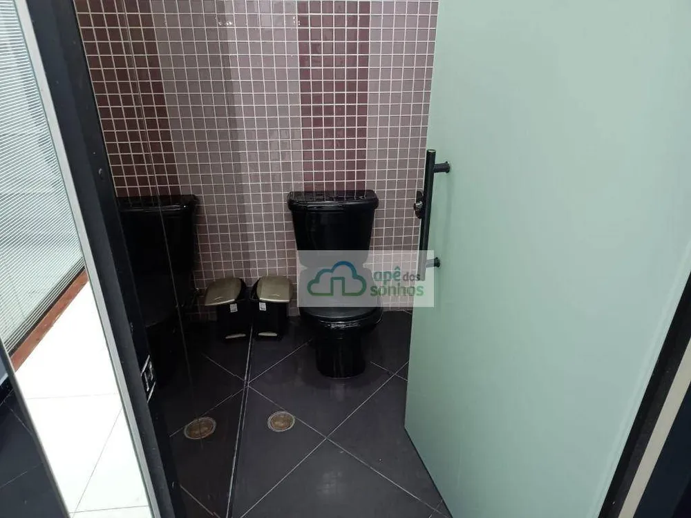 Loja-Salão, 90 m² - Foto 2