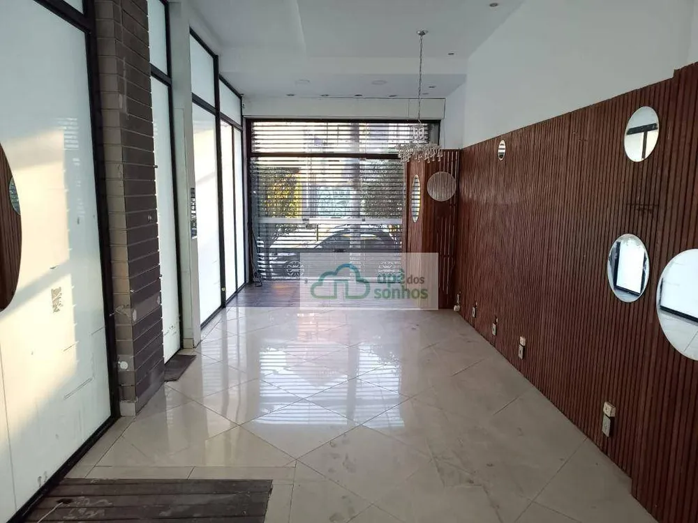Loja-Salão, 90 m² - Foto 5