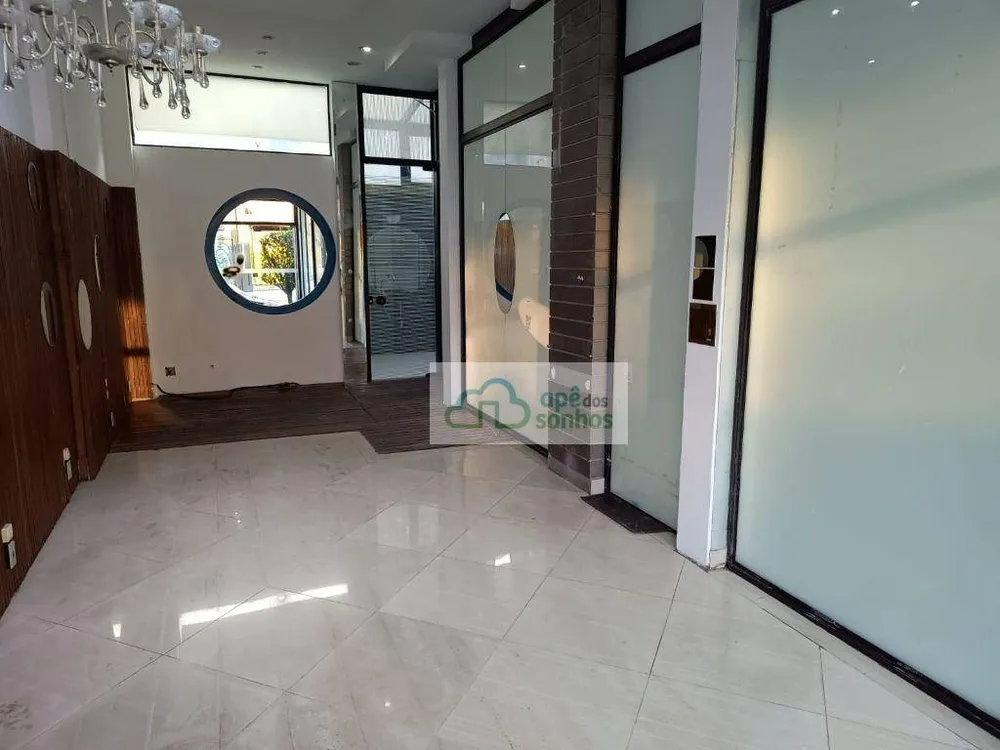Loja-Salão, 90 m² - Foto 8