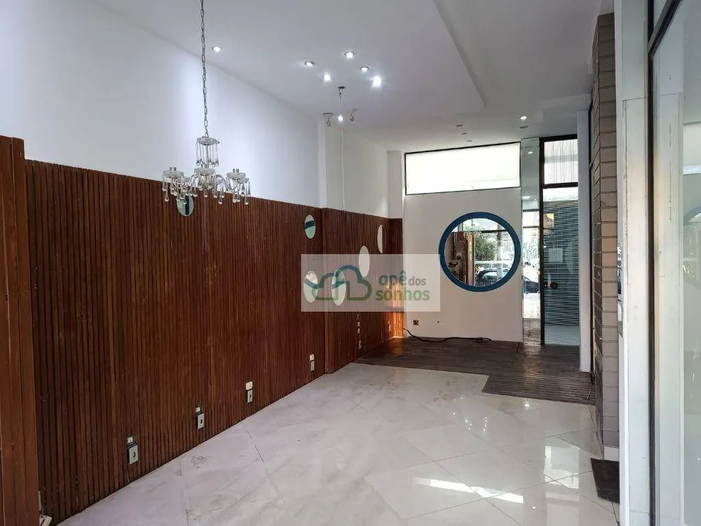Loja-Salão, 90 m² - Foto 4