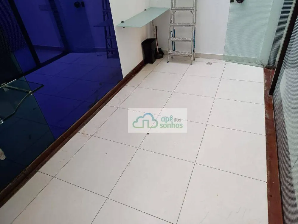 Loja-Salão, 90 m² - Foto 6