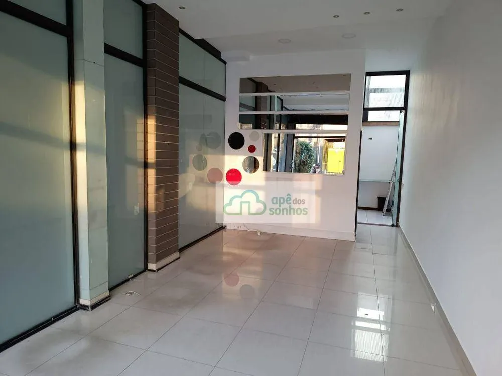 Loja-Salão, 90 m² - Foto 6
