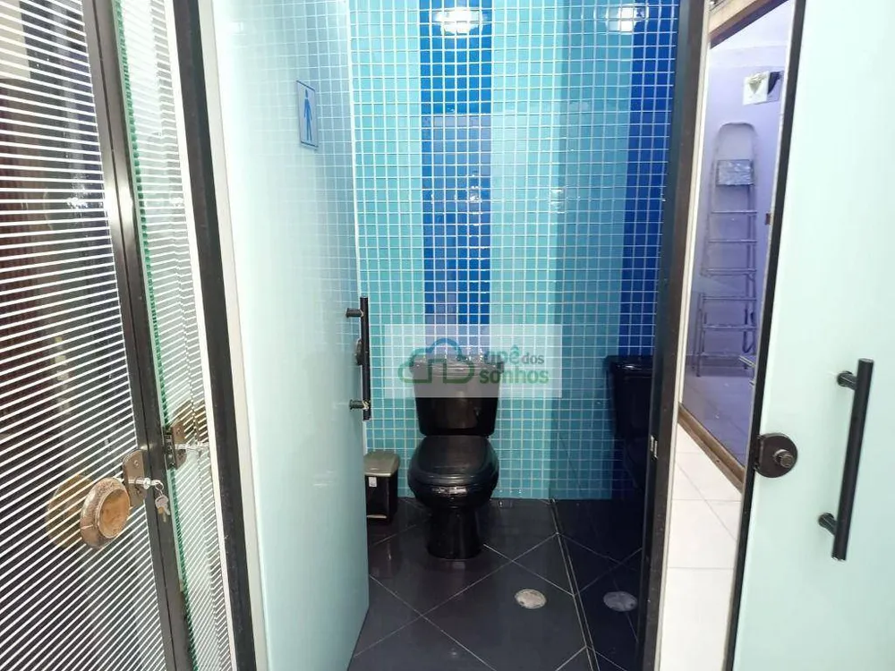 Loja-Salão, 90 m² - Foto 9