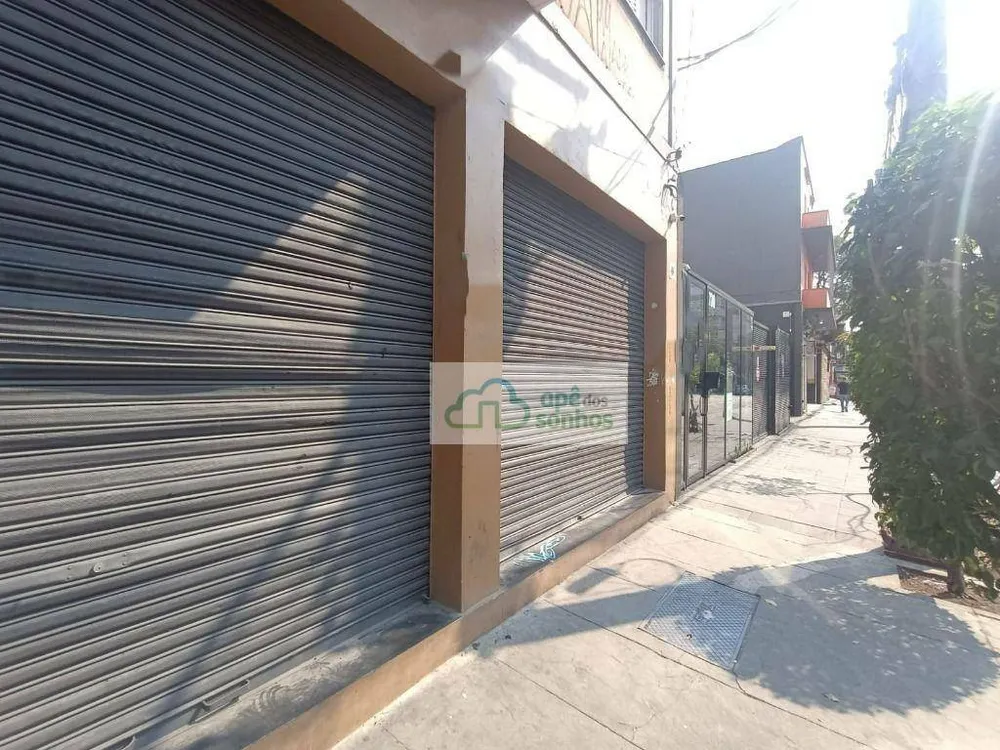 Loja-Salão, 90 m² - Foto 7