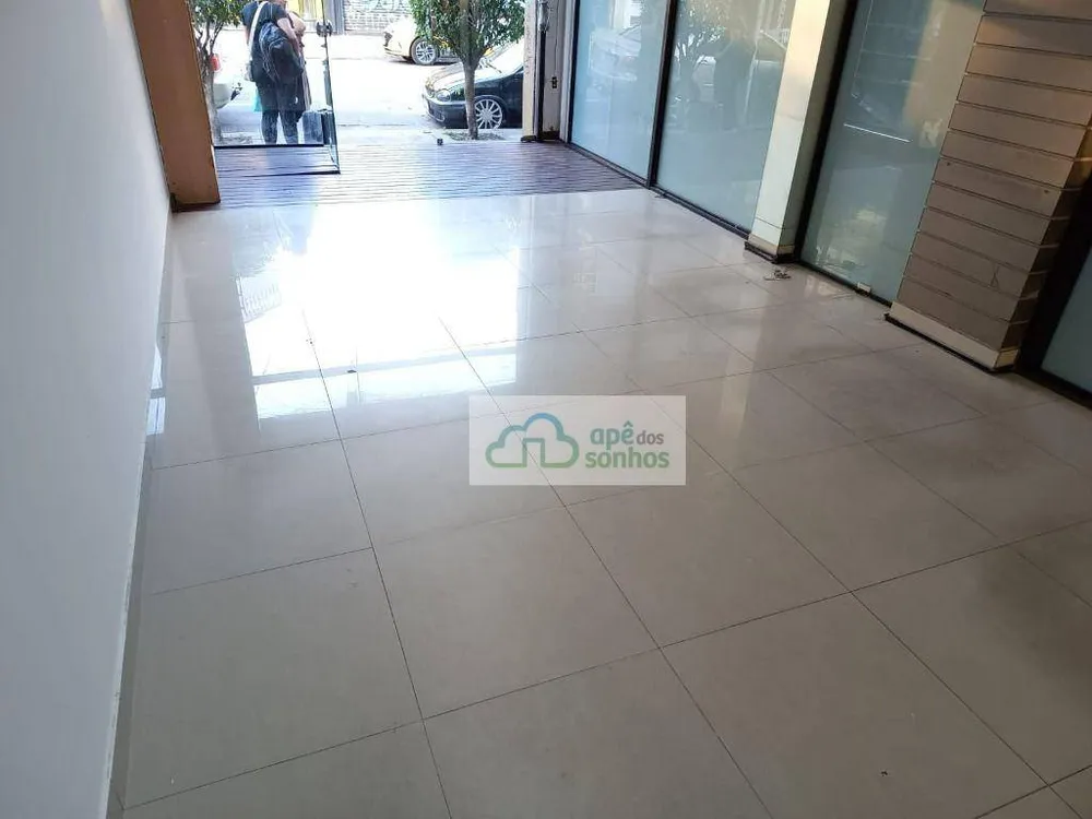 Loja-Salão, 90 m² - Foto 5