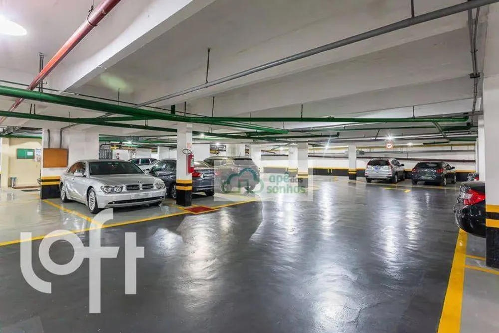 Apartamento, 3 quartos, 232 m² - Foto 3