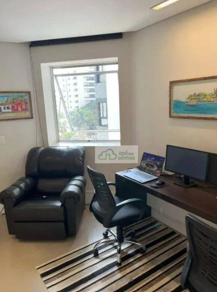 Apartamento, 3 quartos, 232 m² - Foto 5
