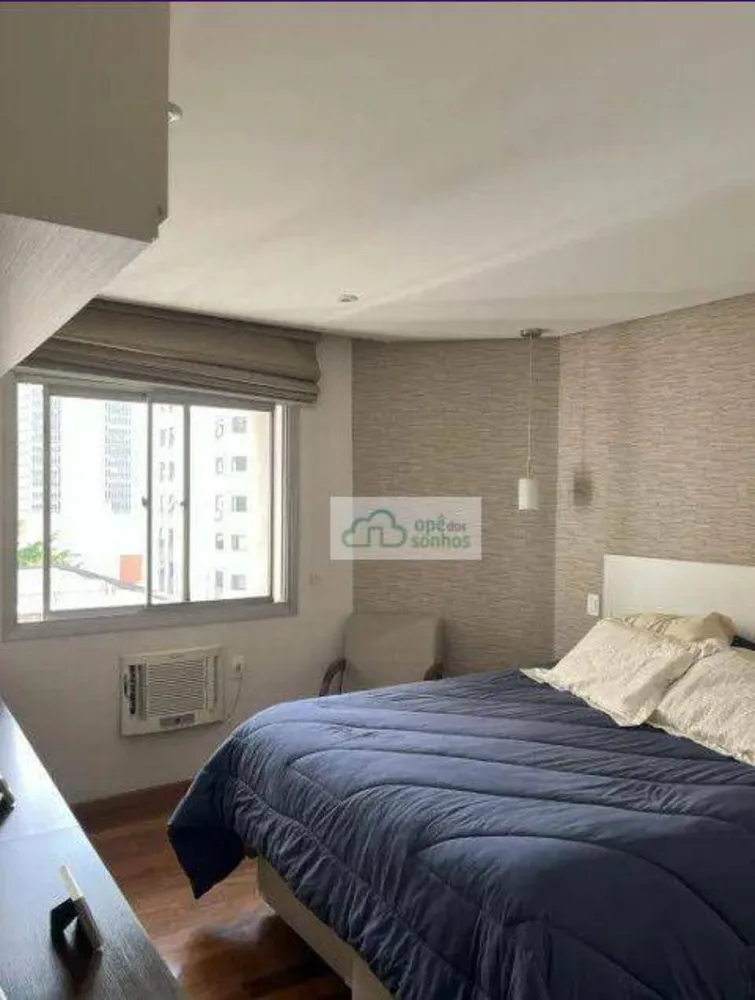 Apartamento, 3 quartos, 232 m² - Foto 9