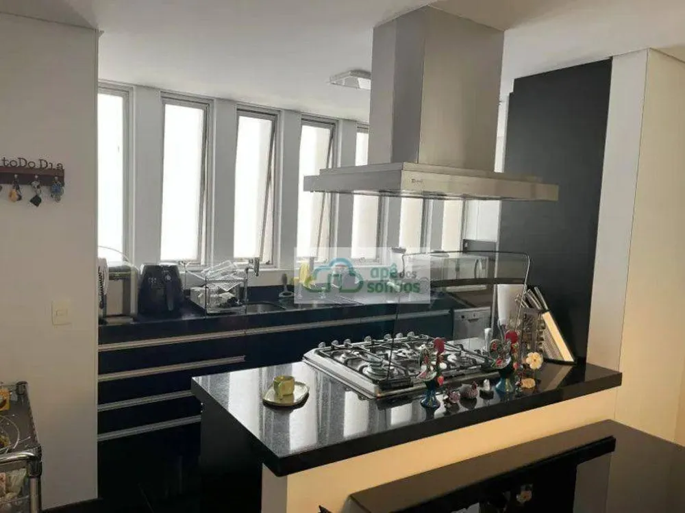 Apartamento, 3 quartos, 232 m² - Foto 5