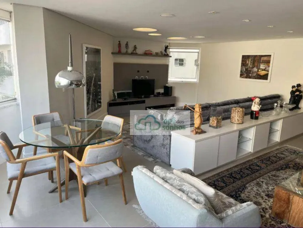 Apartamento, 3 quartos, 232 m² - Foto 7