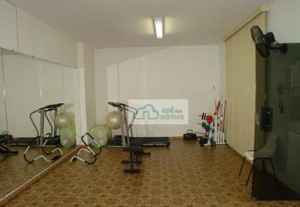 Apartamento, 3 quartos, 232 m² - Foto 14
