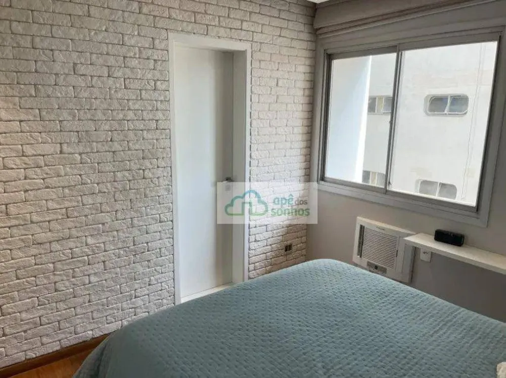 Apartamento, 3 quartos, 232 m² - Foto 10