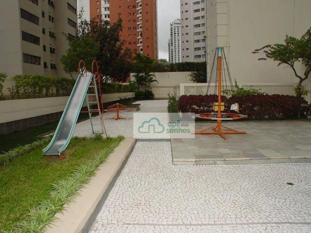 Apartamento, 3 quartos, 232 m² - Foto 4