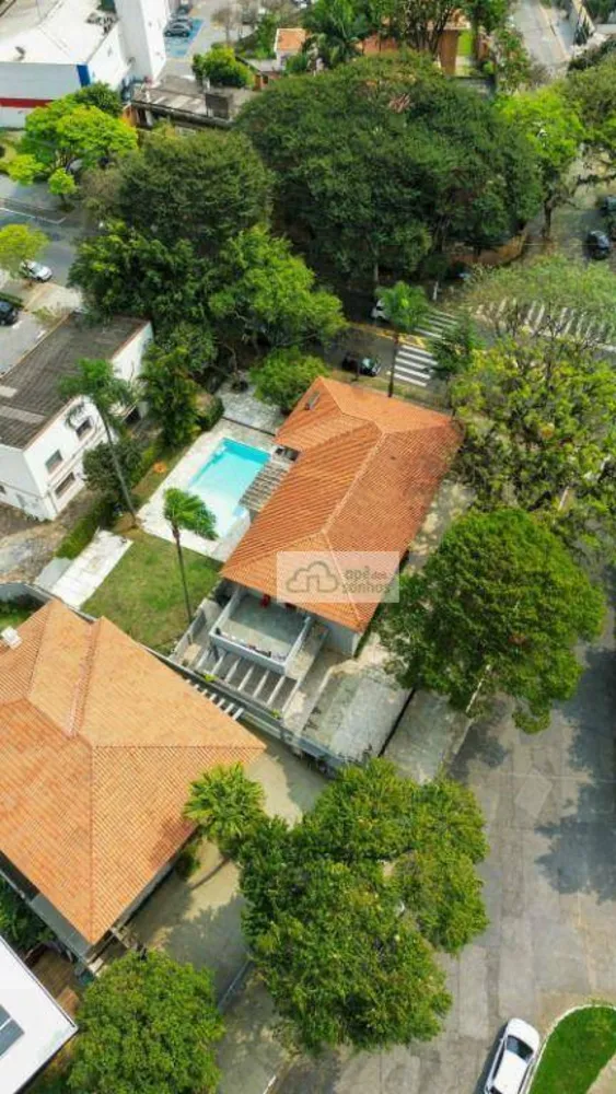 Casa, 5 quartos, 420 m² - Foto 16
