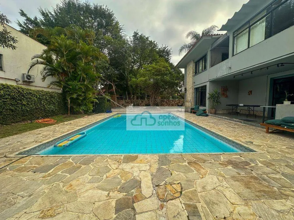 Casa, 5 quartos, 420 m² - Foto 5
