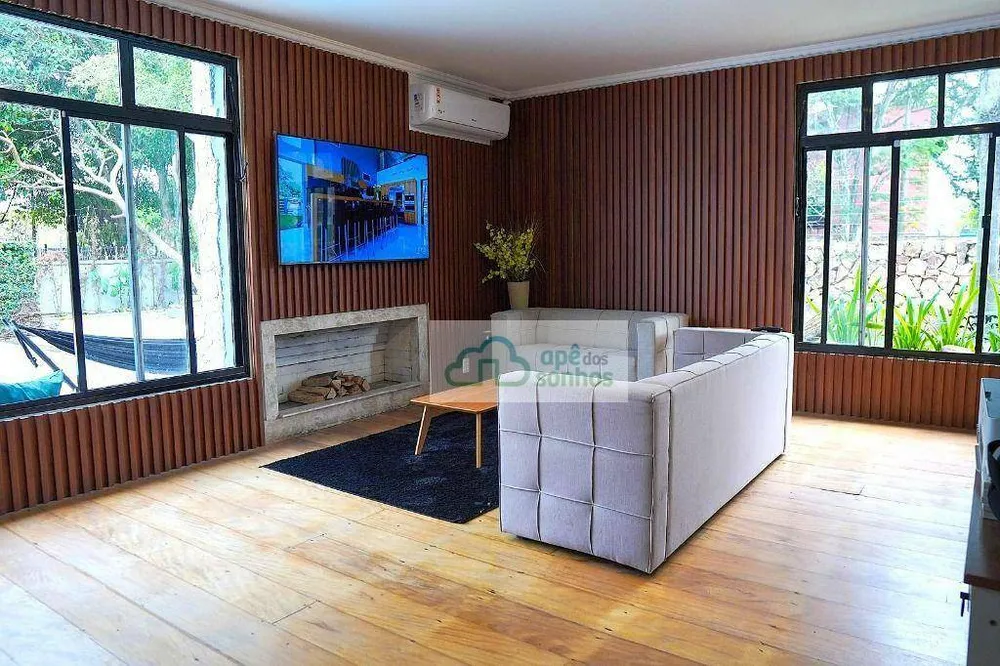 Casa, 5 quartos, 420 m² - Foto 3