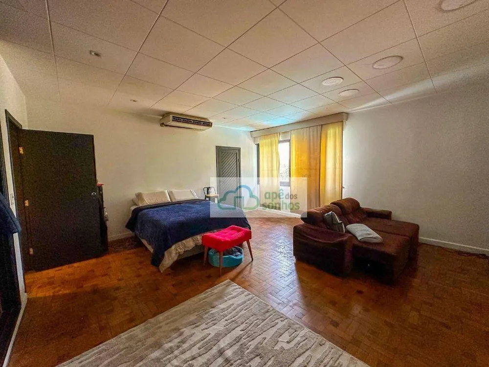 Casa, 5 quartos, 420 m² - Foto 6