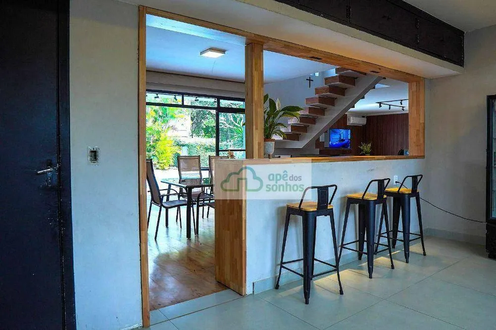 Casa, 5 quartos, 420 m² - Foto 2