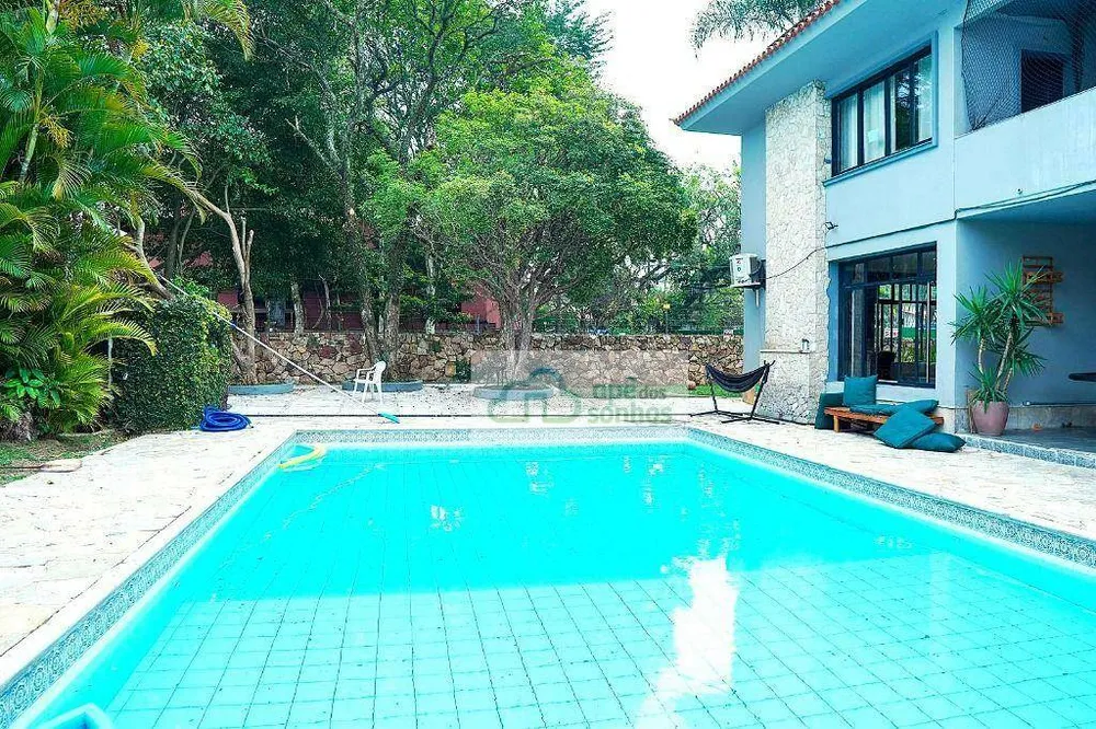 Casa, 5 quartos, 420 m² - Foto 2