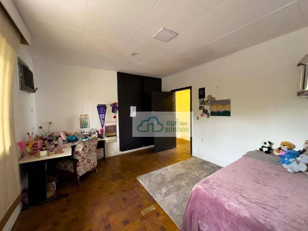 Casa, 5 quartos, 420 m² - Foto 1