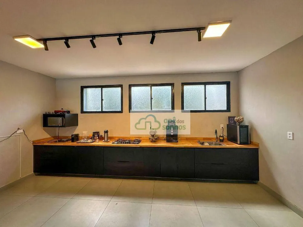 Casa, 5 quartos, 420 m² - Foto 7