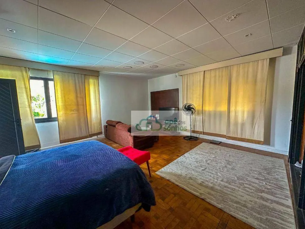 Casa, 5 quartos, 420 m² - Foto 12