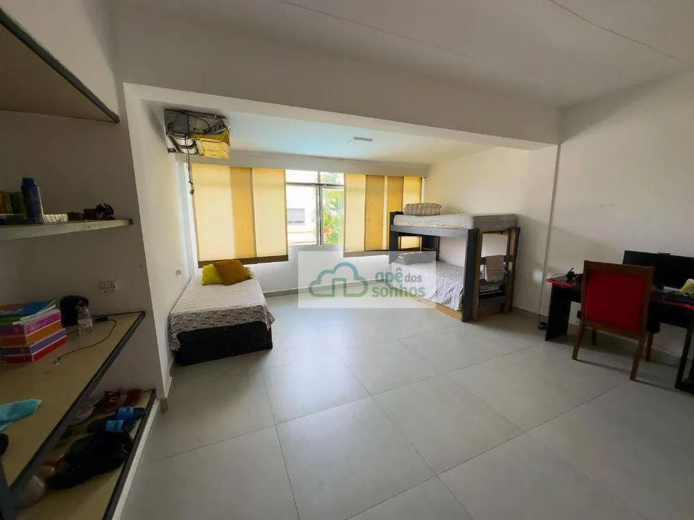Casa, 5 quartos, 420 m² - Foto 3
