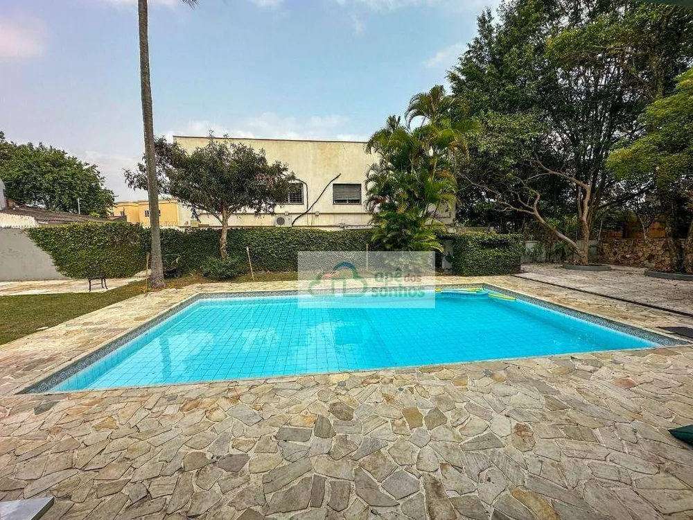 Casa, 5 quartos, 420 m² - Foto 6