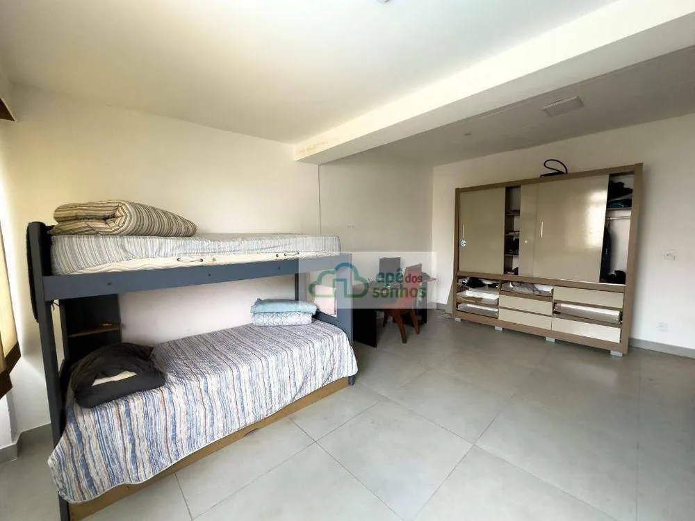 Casa, 5 quartos, 420 m² - Foto 8