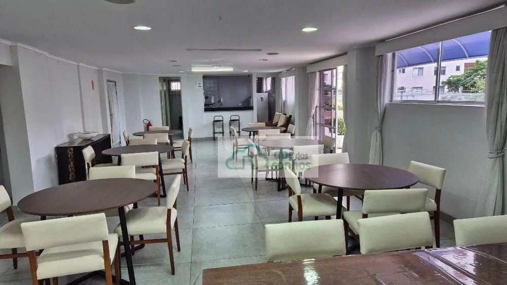 Apartamento, 2 quartos, 68 m² - Foto 12