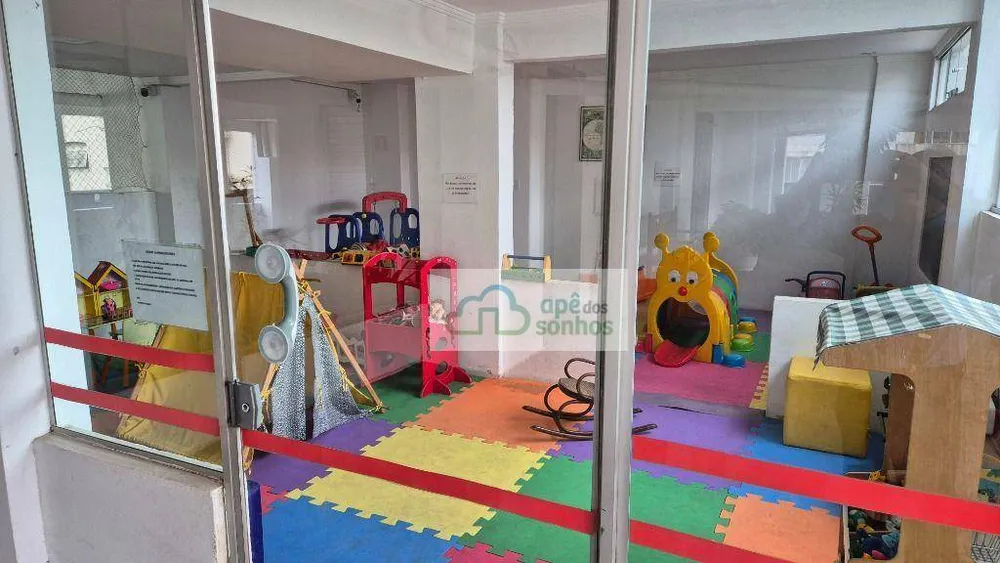 Apartamento, 2 quartos, 68 m² - Foto 8