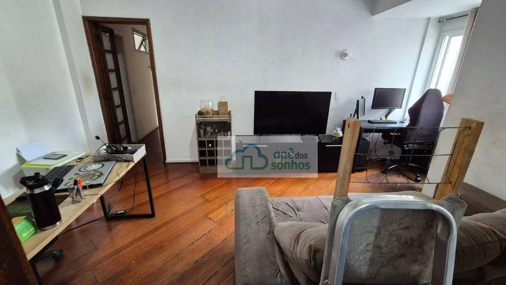 Apartamento, 2 quartos, 68 m² - Foto 4