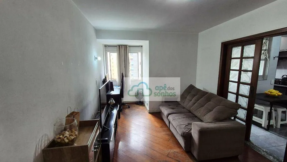 Apartamento, 2 quartos, 68 m² - Foto 1