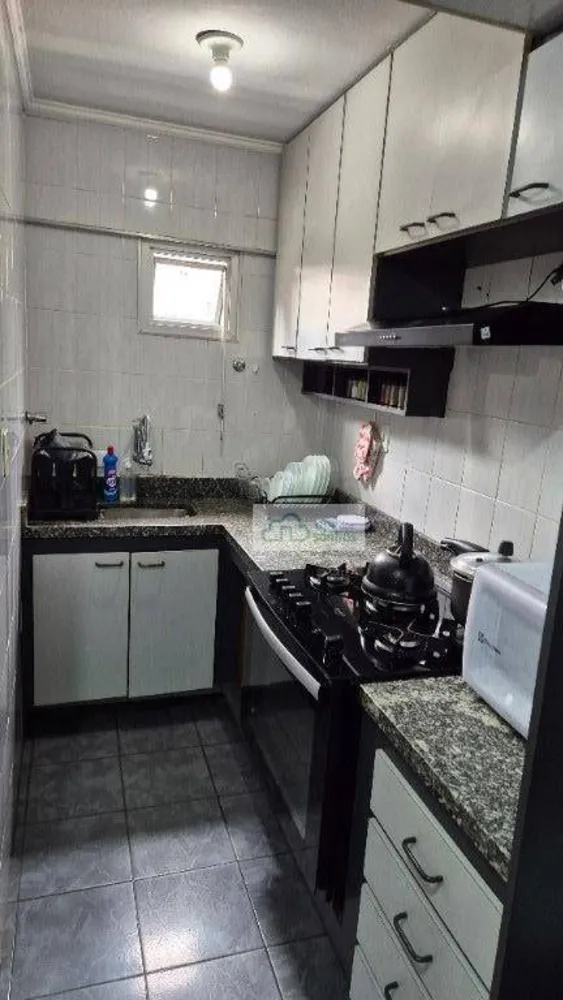 Apartamento, 2 quartos, 68 m² - Foto 11
