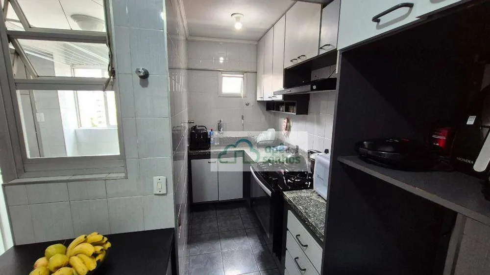 Apartamento, 2 quartos, 68 m² - Foto 10