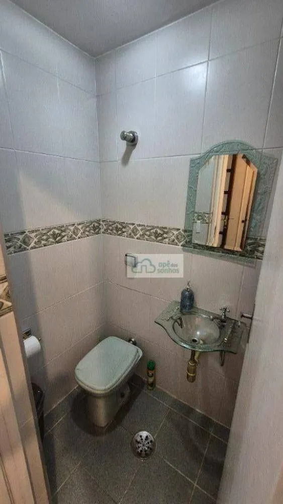 Apartamento, 2 quartos, 68 m² - Foto 6