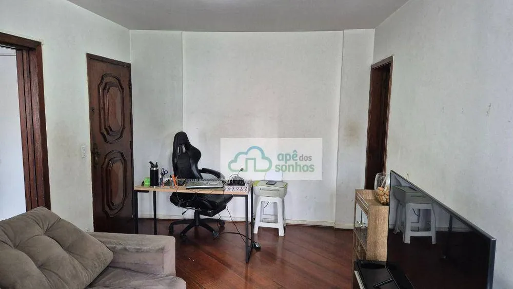 Apartamento, 2 quartos, 68 m² - Foto 3
