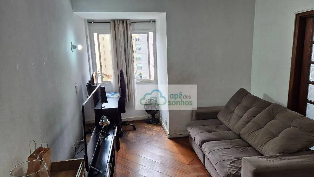 Apartamento, 2 quartos, 68 m² - Foto 2