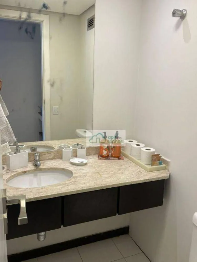 Apartamento, 3 quartos, 256 m² - Foto 11