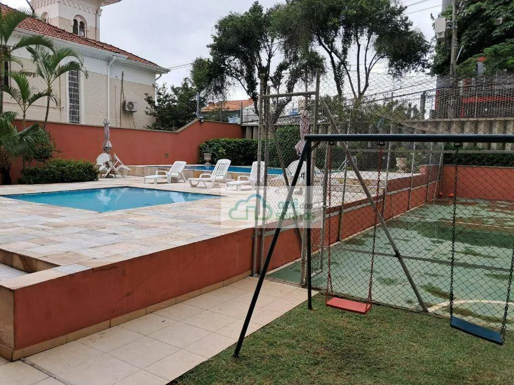 Apartamento, 3 quartos, 256 m² - Foto 14
