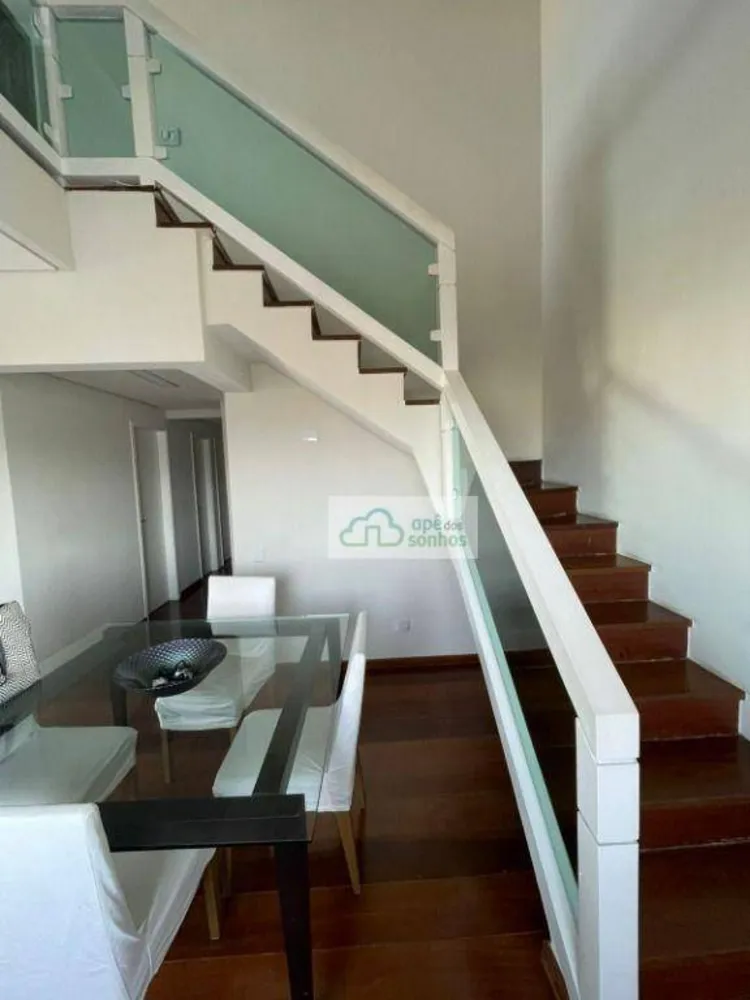 Apartamento, 3 quartos, 256 m² - Foto 8