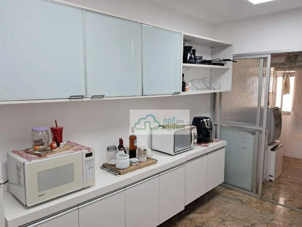 Apartamento, 3 quartos, 256 m² - Foto 13