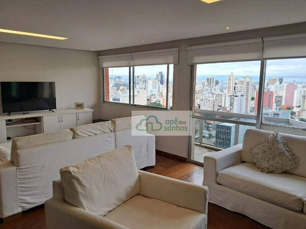 Apartamento, 3 quartos, 256 m² - Foto 3