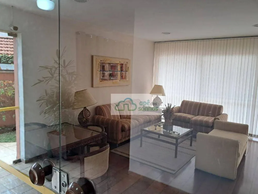 Apartamento, 3 quartos, 256 m² - Foto 4