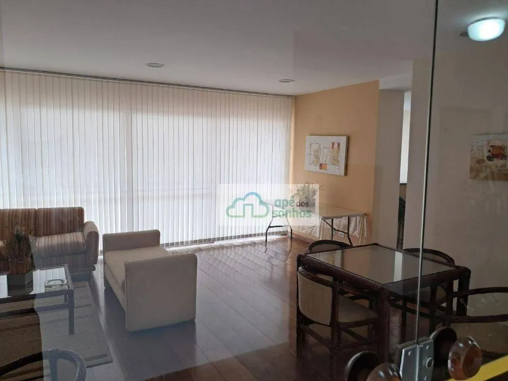 Apartamento, 3 quartos, 256 m² - Foto 6