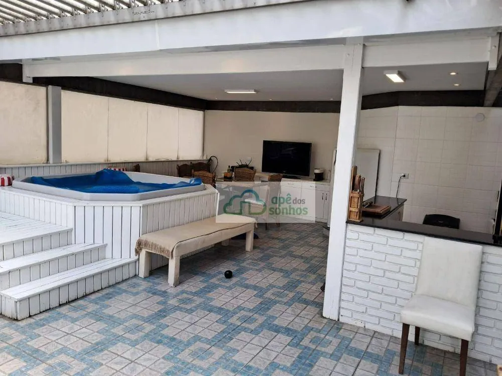 Apartamento, 3 quartos, 256 m² - Foto 16