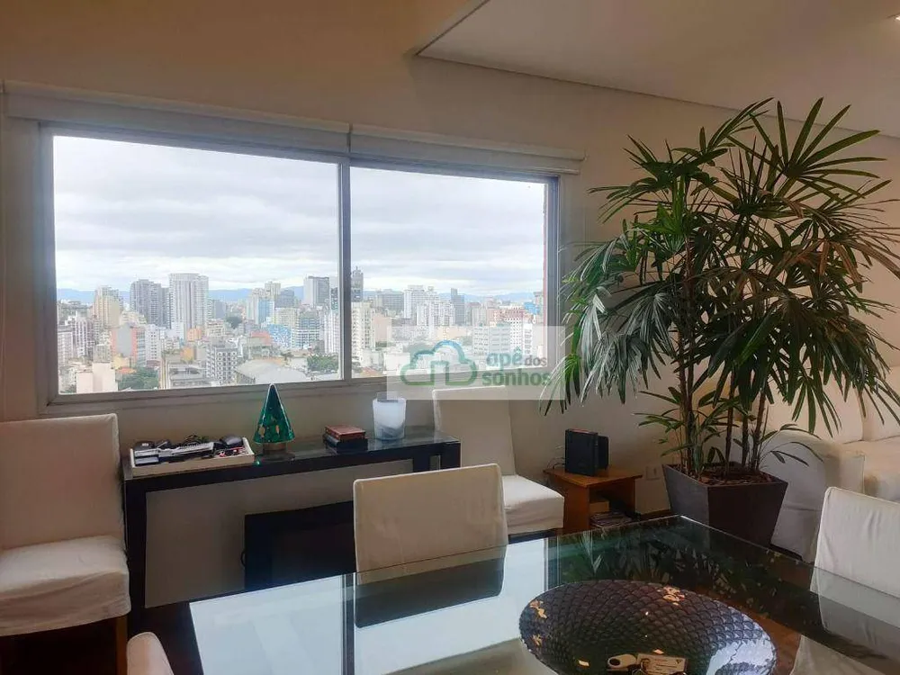 Apartamento, 3 quartos, 256 m² - Foto 7